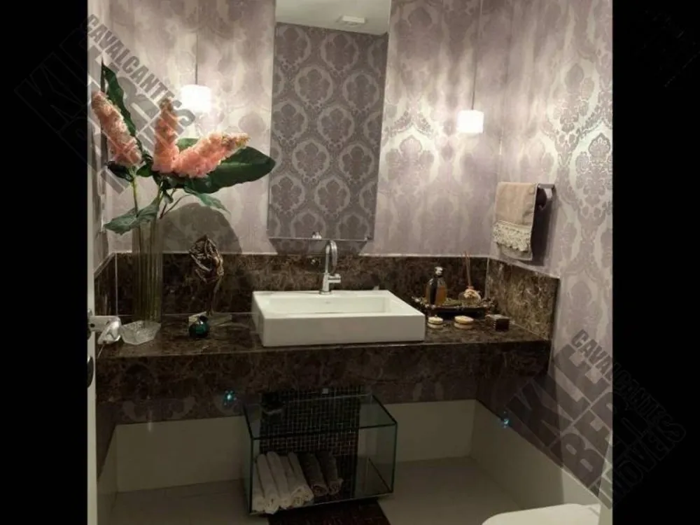 Apartamento, 4 quartos, 440 m² - Foto 8
