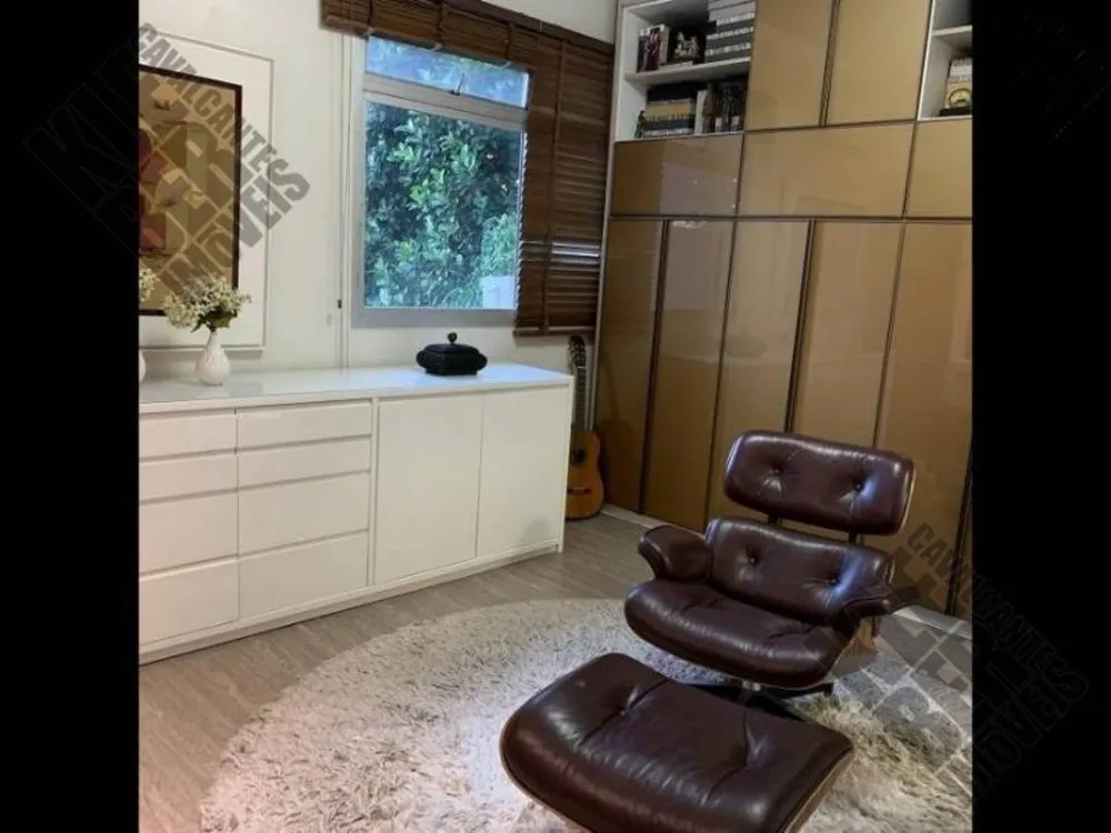 Apartamento, 4 quartos, 440 m² - Foto 14