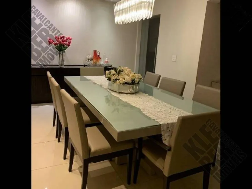 Apartamento, 4 quartos, 440 m² - Foto 6