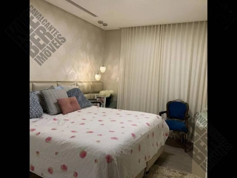 Apartamento, 4 quartos, 440 m² - Foto 13