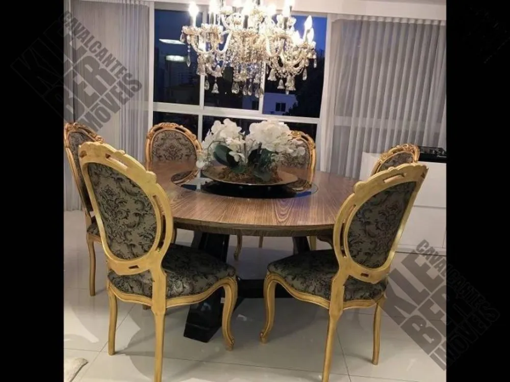 Apartamento, 4 quartos, 440 m² - Foto 7