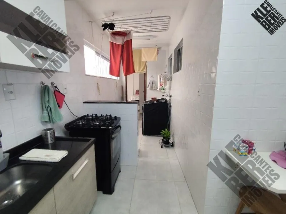 Apartamento, 3 quartos, 103 m² - Foto 7
