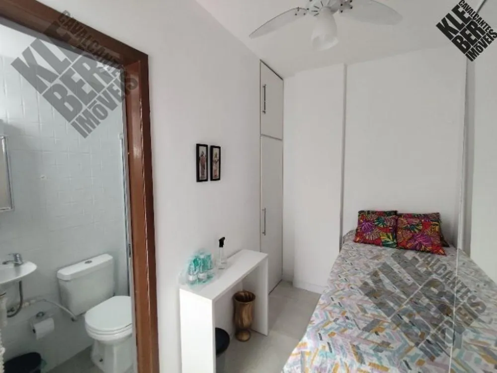 Apartamento, 3 quartos, 103 m² - Foto 4