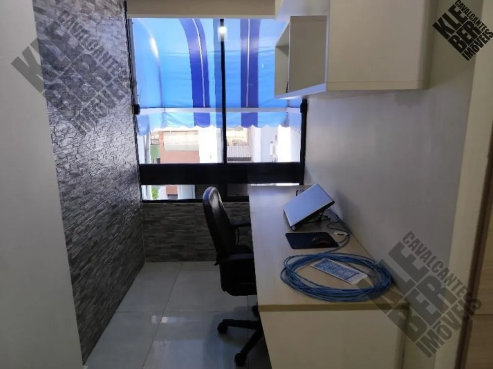 Apartamento, 3 quartos, 103 m² - Foto 9