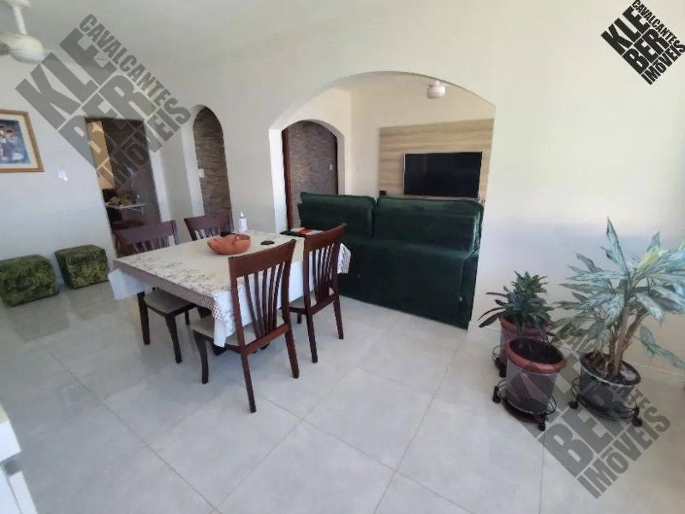 Apartamento, 3 quartos, 103 m² - Foto 1