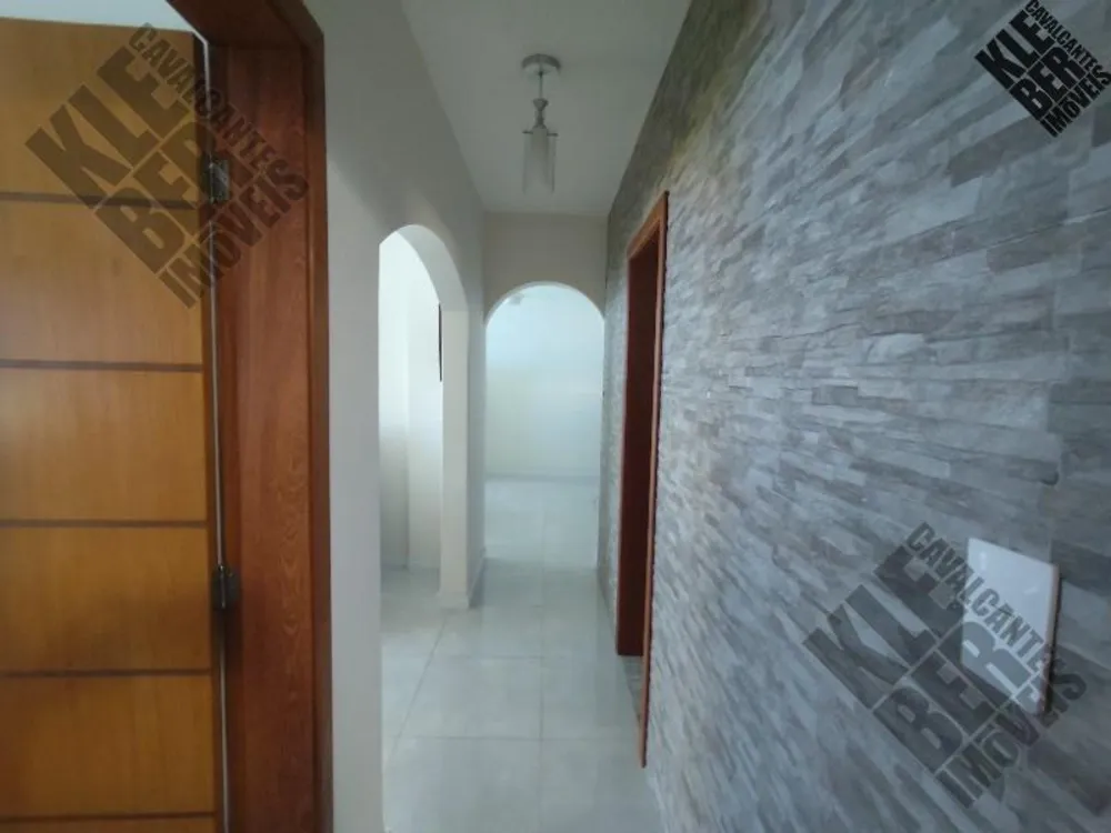 Apartamento, 3 quartos, 103 m² - Foto 2
