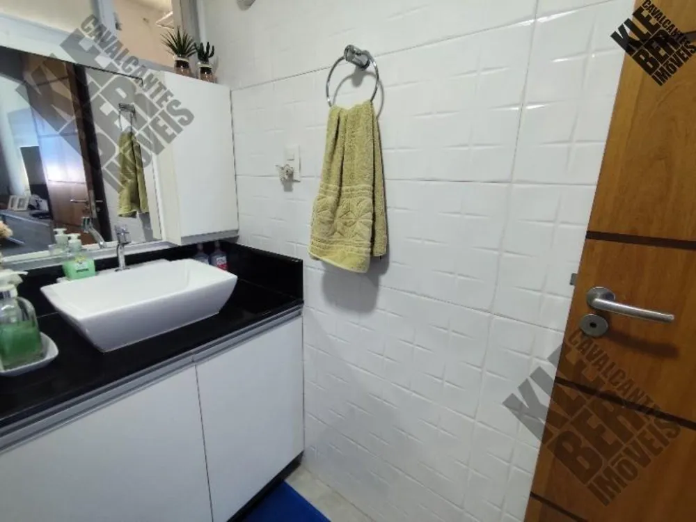 Apartamento, 3 quartos, 103 m² - Foto 5