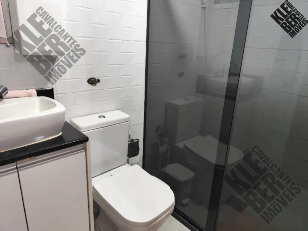 Apartamento, 3 quartos, 103 m² - Foto 3