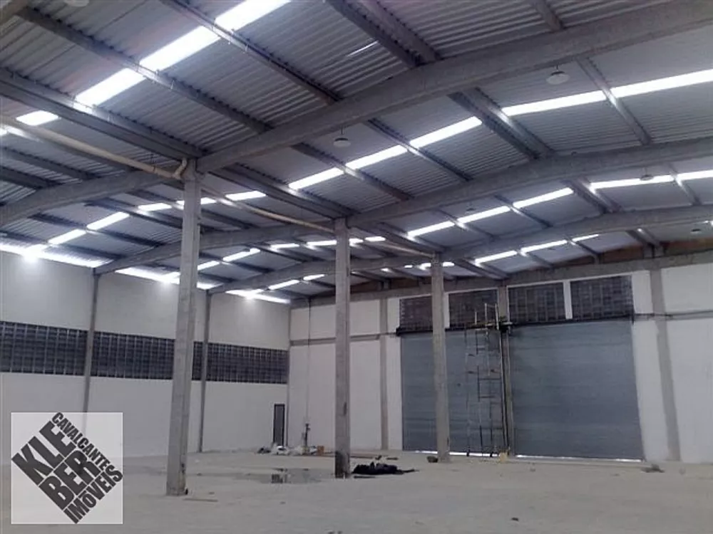 Depósito-Galpão, 330 m² - Foto 6