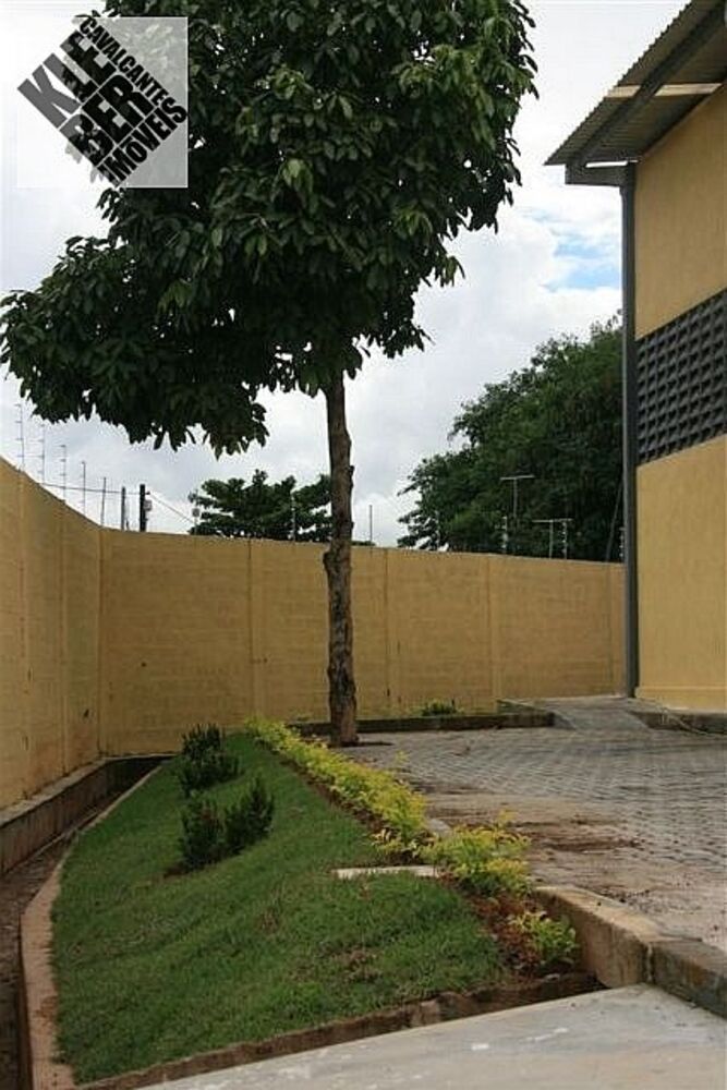 Depósito-Galpão, 330 m² - Foto 8