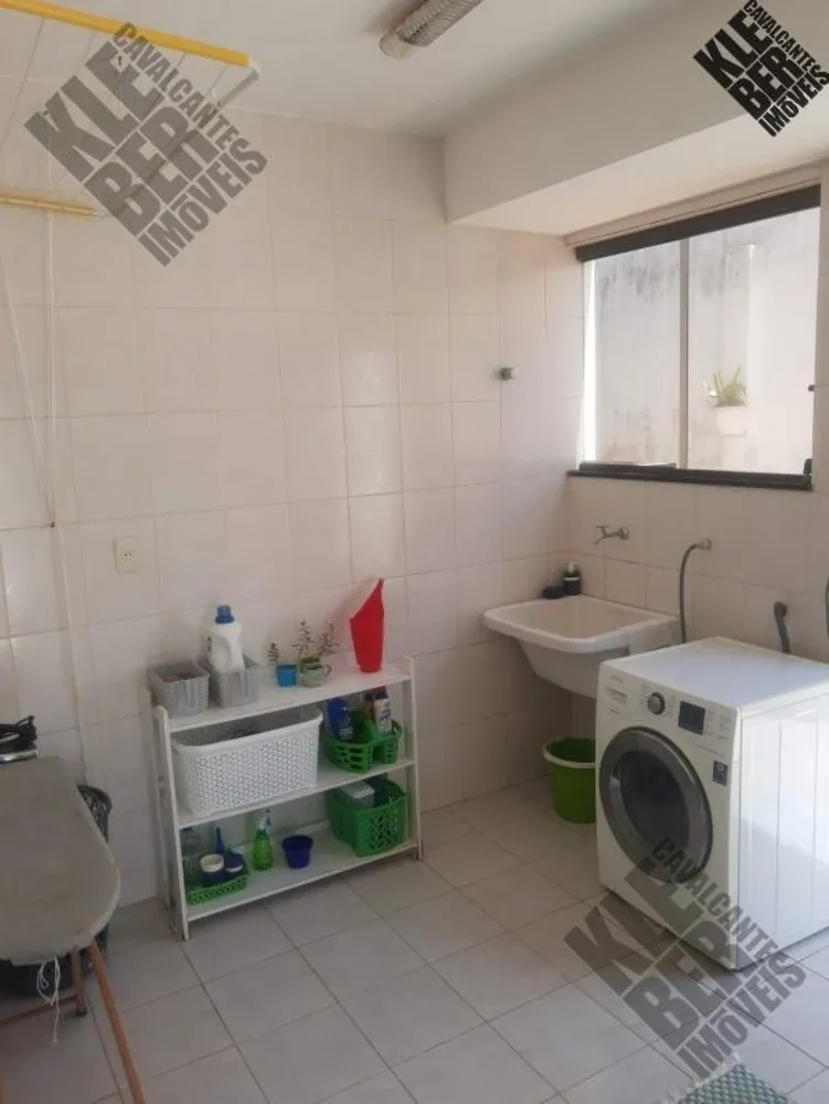 Casa, 4 quartos, 232 m² - Foto 11