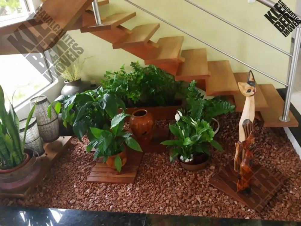 Casa, 4 quartos, 232 m² - Foto 10