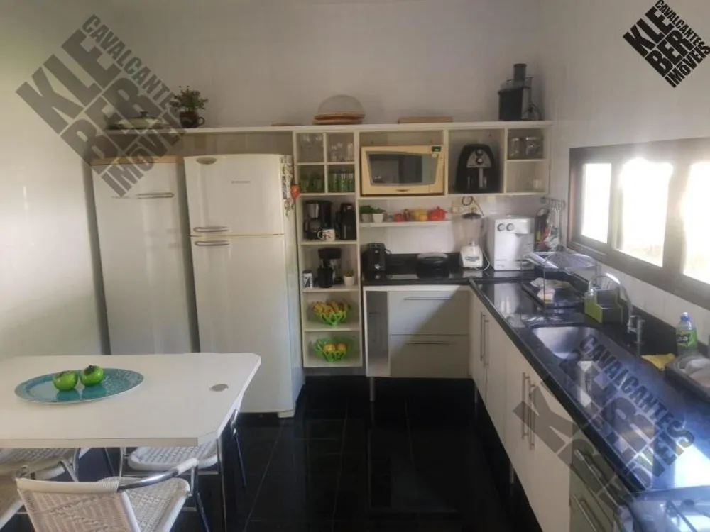 Casa, 4 quartos, 232 m² - Foto 13