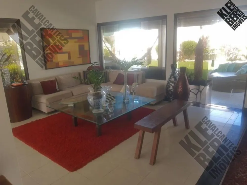Casa, 4 quartos, 232 m² - Foto 6