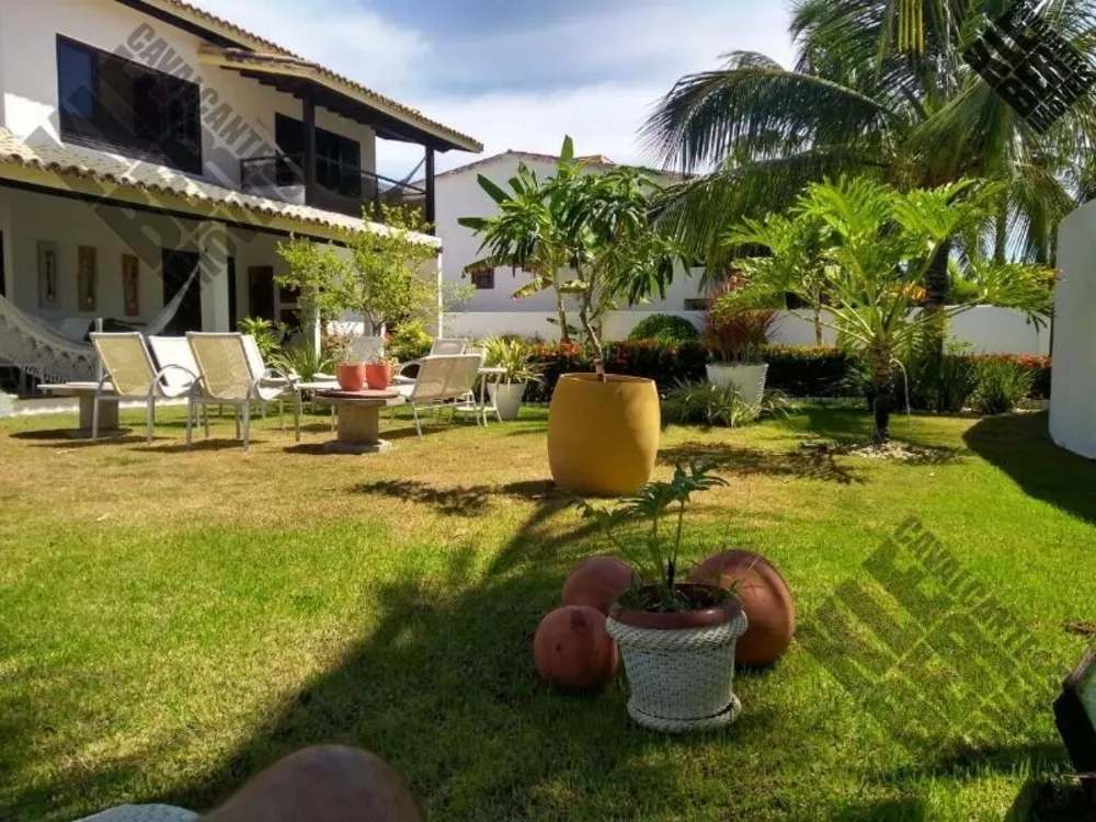 Casa, 4 quartos, 232 m² - Foto 2