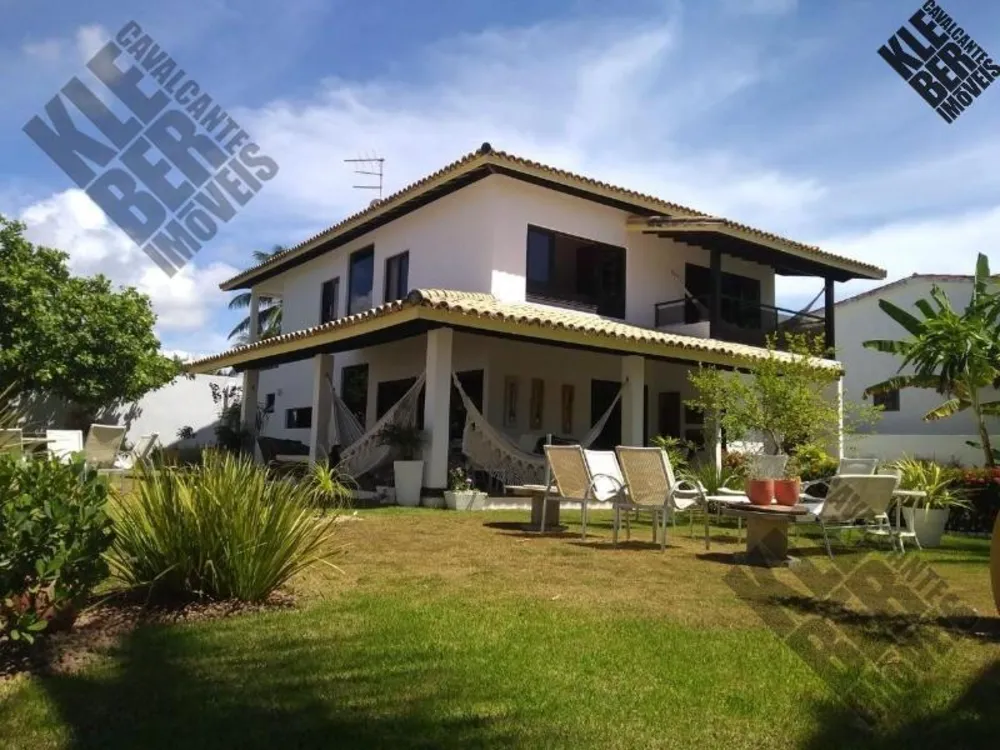 Casa, 4 quartos, 232 m² - Foto 3