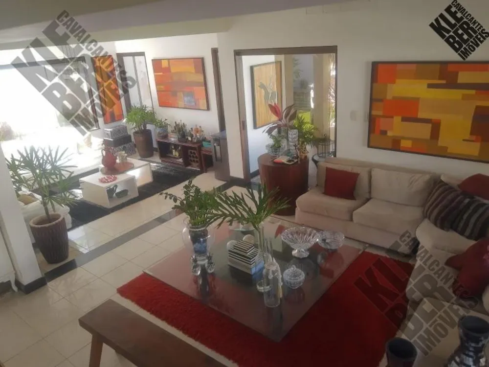 Casa, 4 quartos, 232 m² - Foto 20