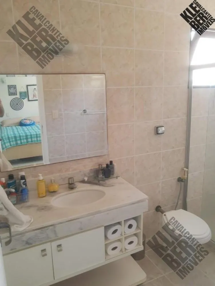 Casa, 4 quartos, 232 m² - Foto 15