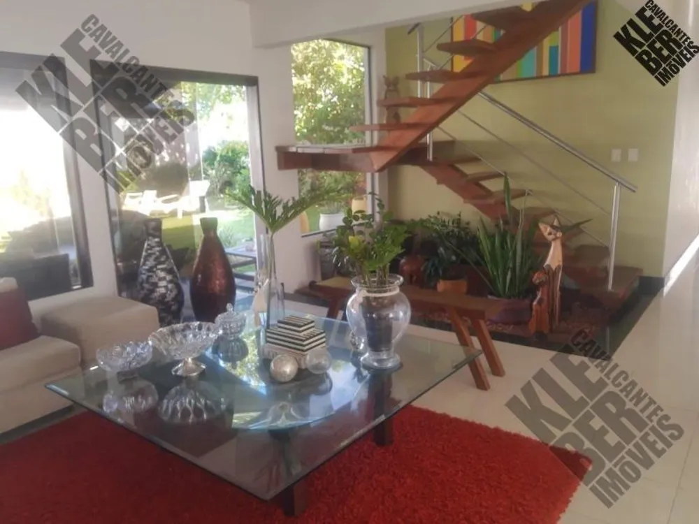 Casa, 4 quartos, 232 m² - Foto 5