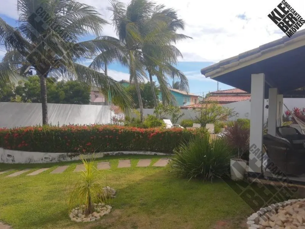 Casa, 4 quartos, 232 m² - Foto 8
