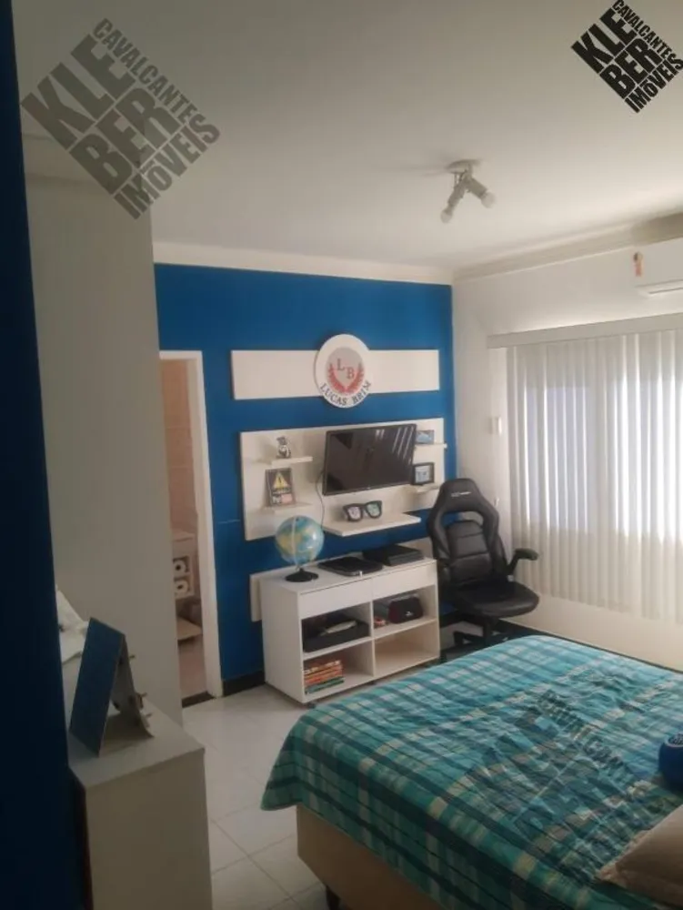 Casa, 4 quartos, 232 m² - Foto 17