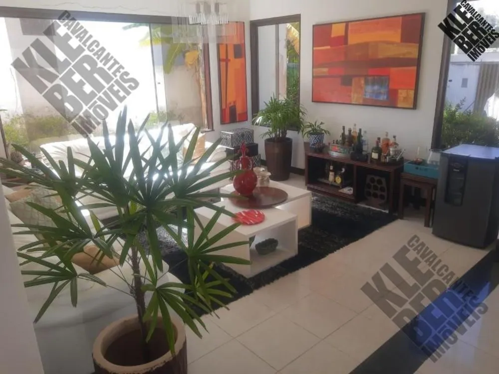 Casa, 4 quartos, 232 m² - Foto 7
