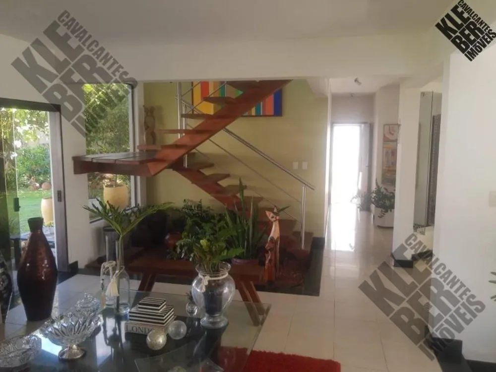 Casa, 4 quartos, 232 m² - Foto 4