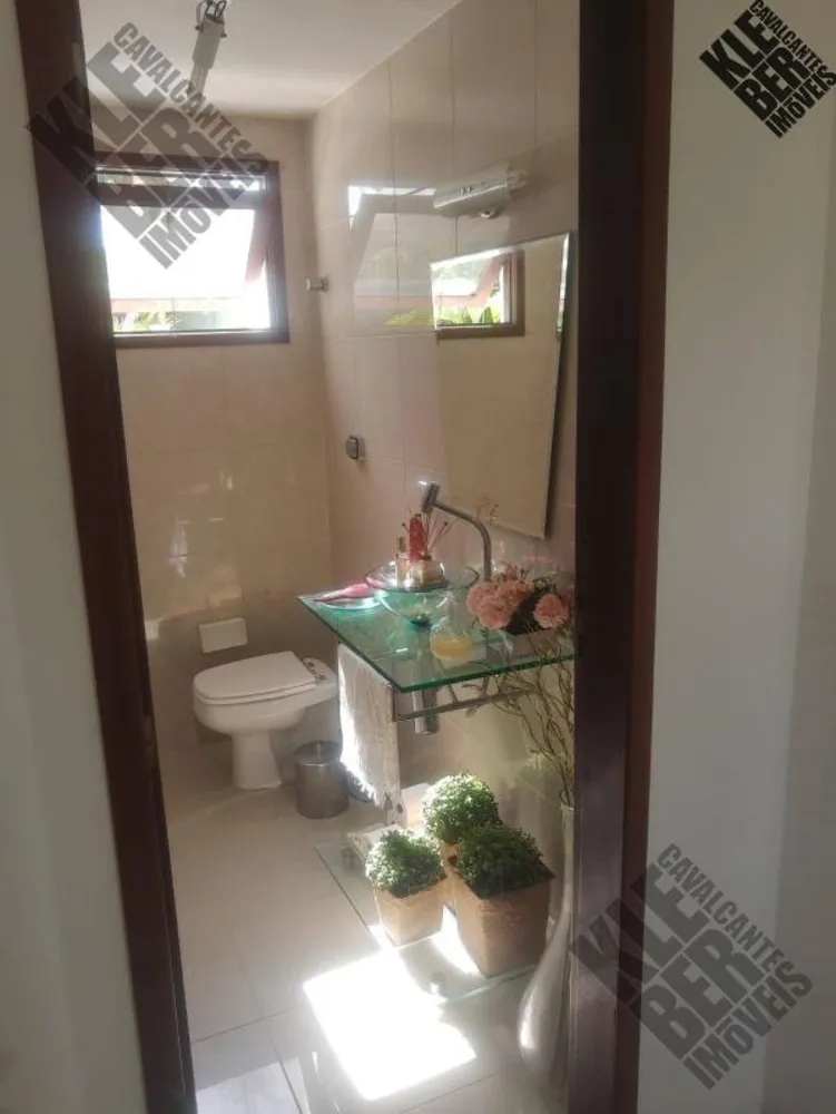 Casa, 4 quartos, 232 m² - Foto 12