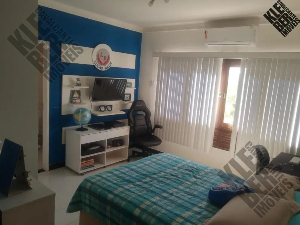 Casa, 4 quartos, 232 m² - Foto 16