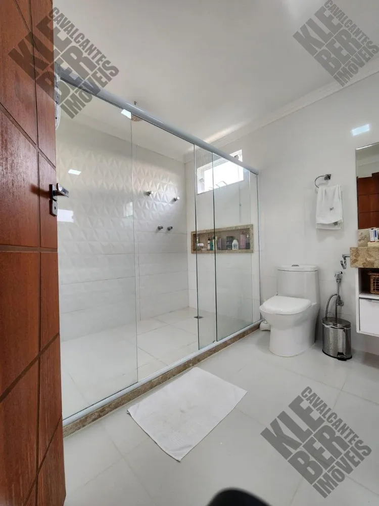Casa, 4 quartos, 500 m² - Foto 12