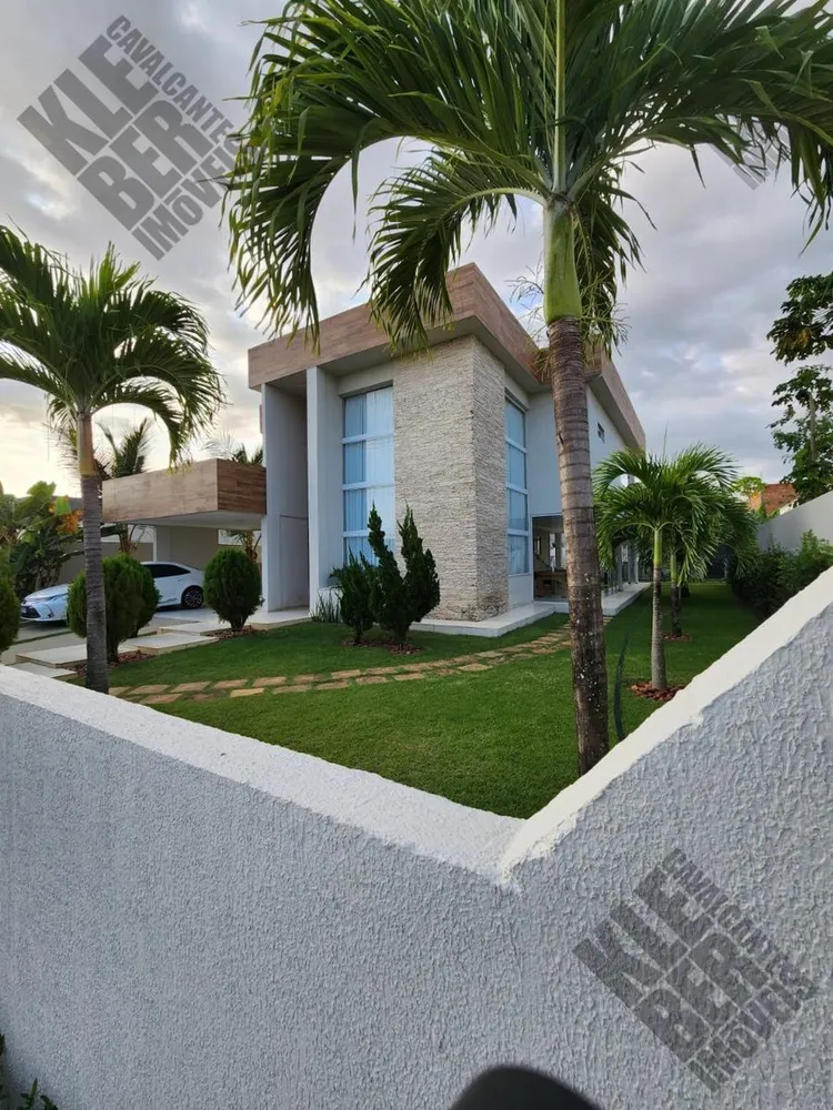 Casa, 4 quartos, 500 m² - Foto 2
