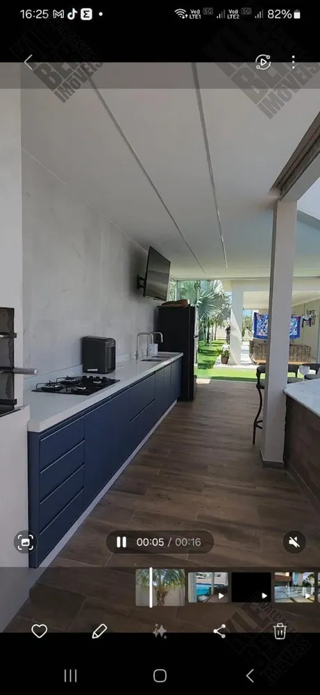 Casa, 4 quartos, 500 m² - Foto 15