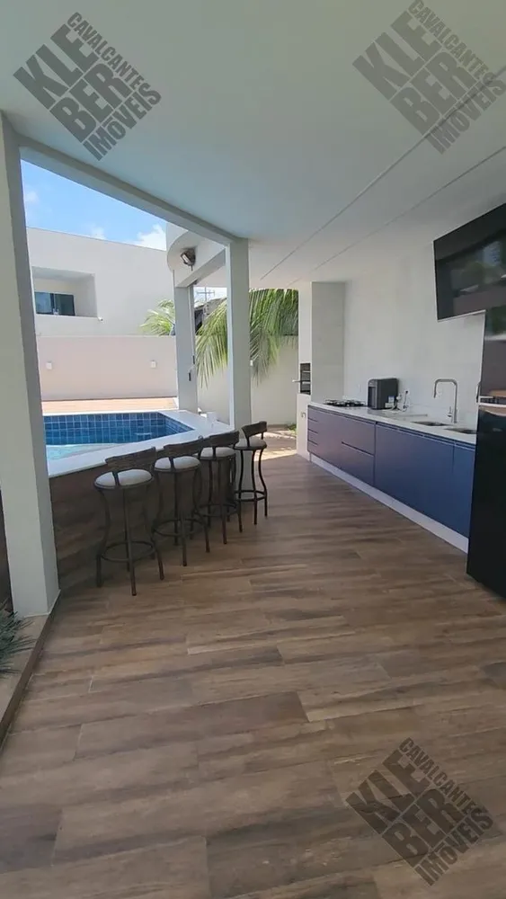 Casa, 4 quartos, 500 m² - Foto 14