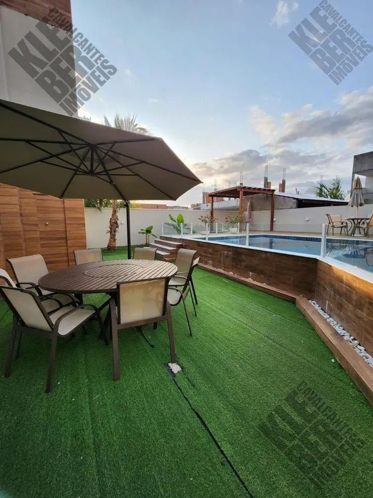Casa, 4 quartos, 500 m² - Foto 13