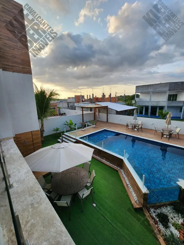 Casa, 4 quartos, 500 m² - Foto 11