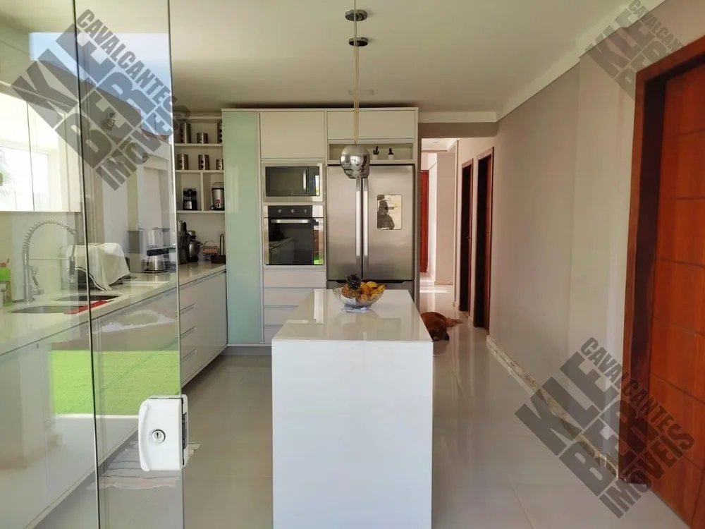 Casa, 4 quartos, 500 m² - Foto 3