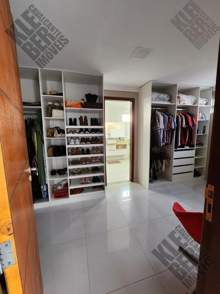 Casa, 4 quartos, 500 m² - Foto 8