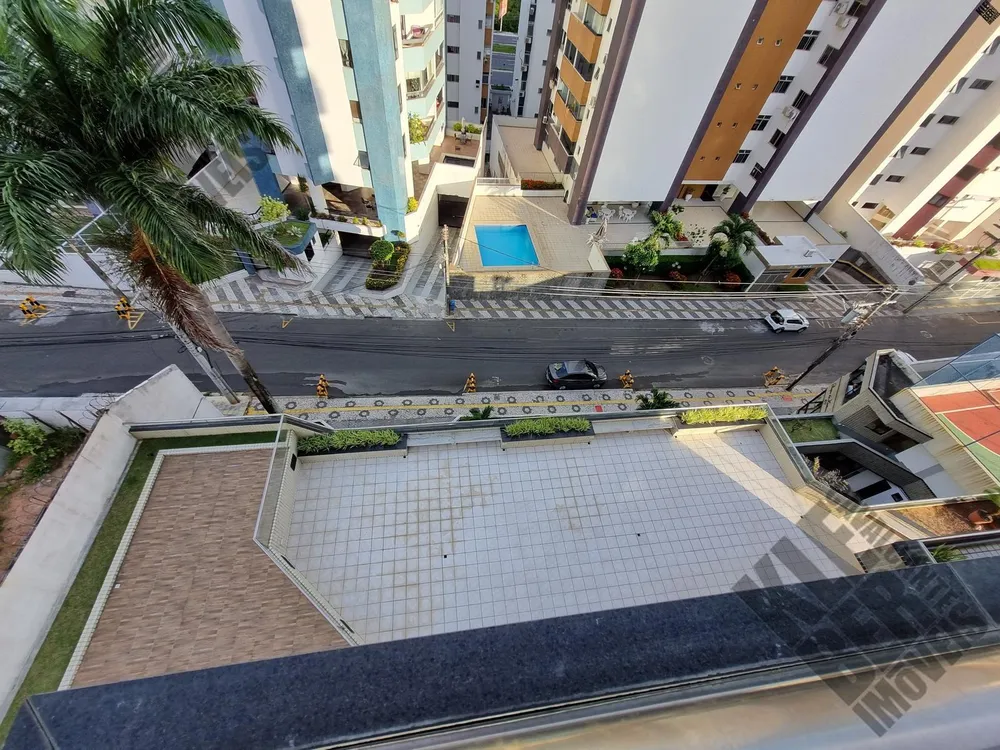 Apartamento, 4 quartos, 214 m² - Foto 1