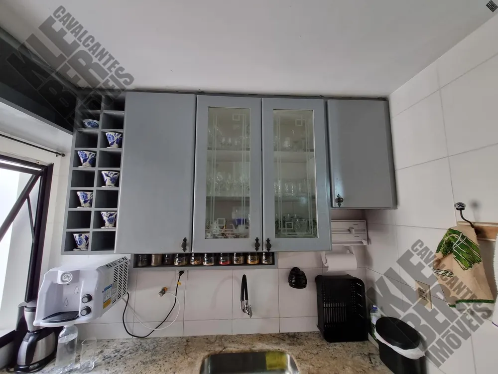 Apartamento, 4 quartos, 214 m² - Foto 5