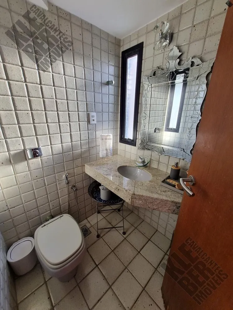 Apartamento, 4 quartos, 214 m² - Foto 2