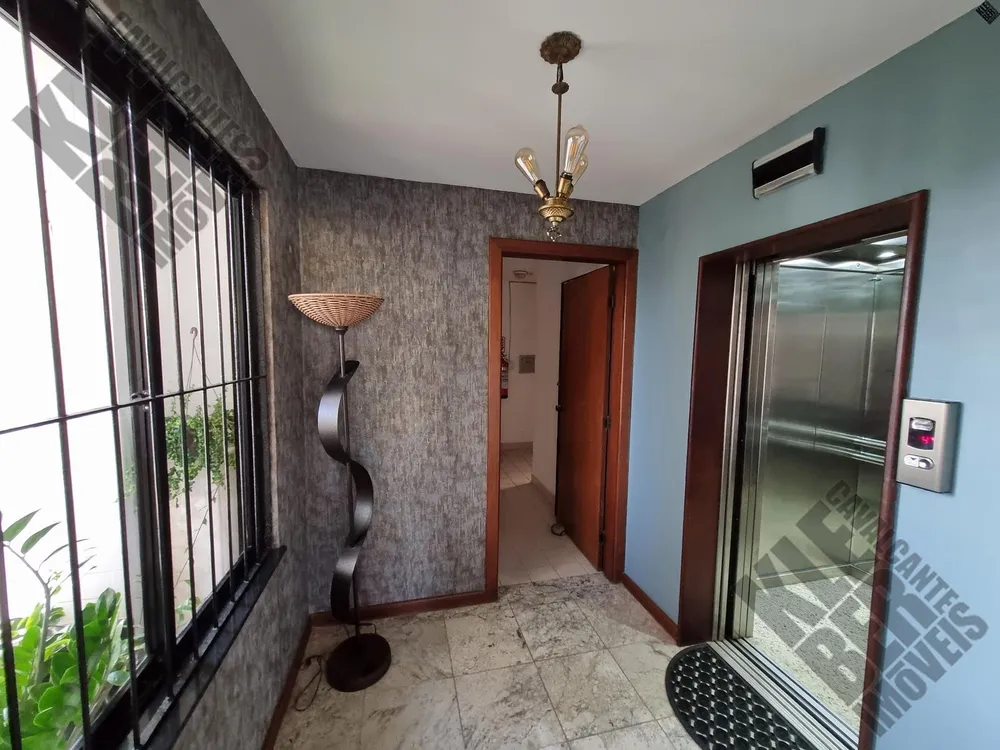 Apartamento, 4 quartos, 214 m² - Foto 4