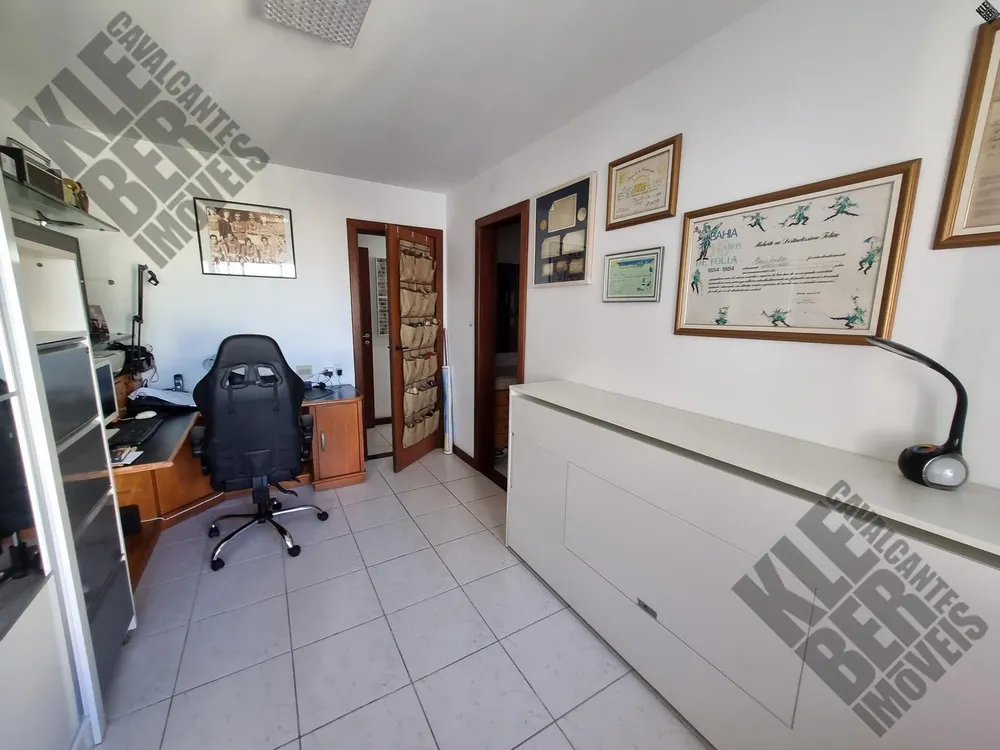 Apartamento, 4 quartos, 214 m² - Foto 10