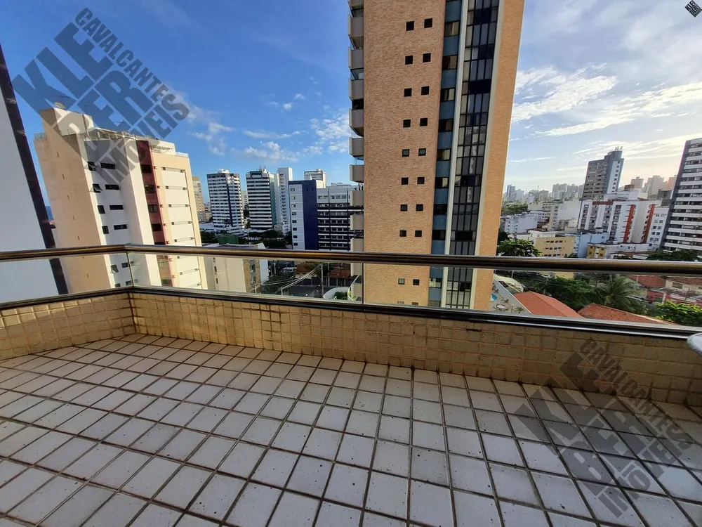 Apartamento, 4 quartos, 214 m² - Foto 11