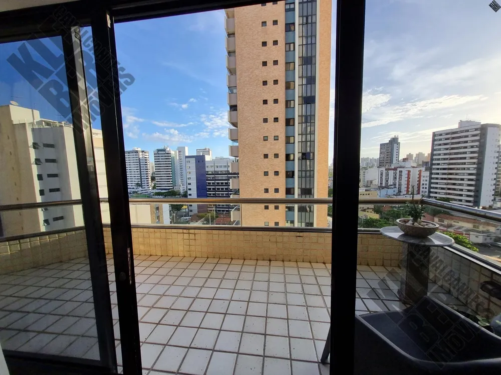 Apartamento, 4 quartos, 214 m² - Foto 8
