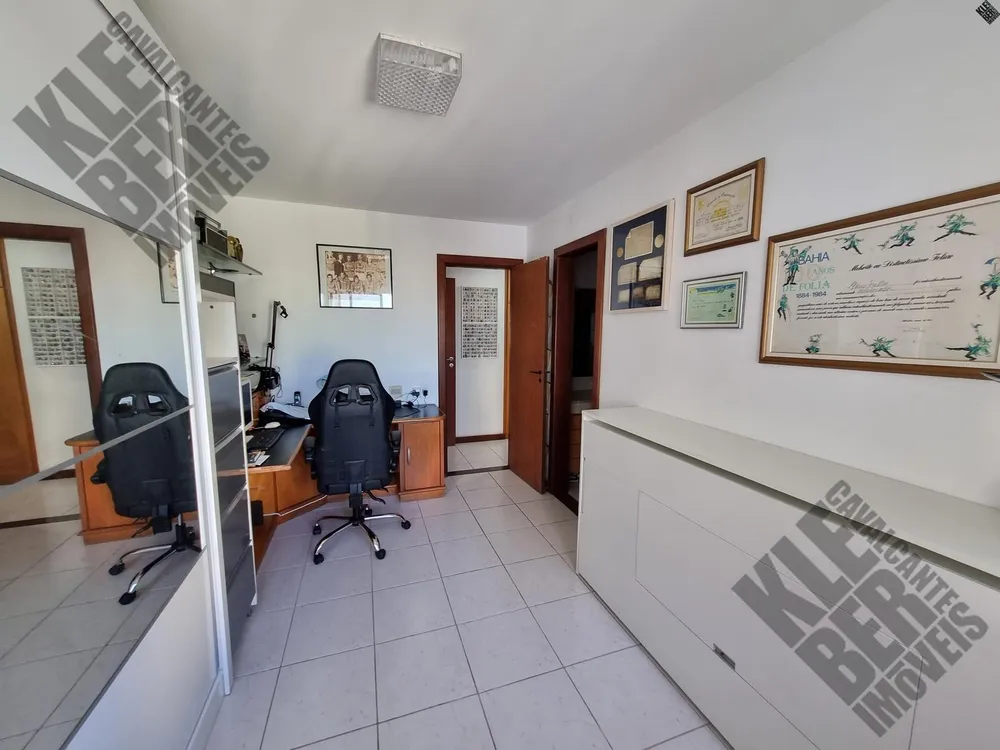 Apartamento, 4 quartos, 214 m² - Foto 9