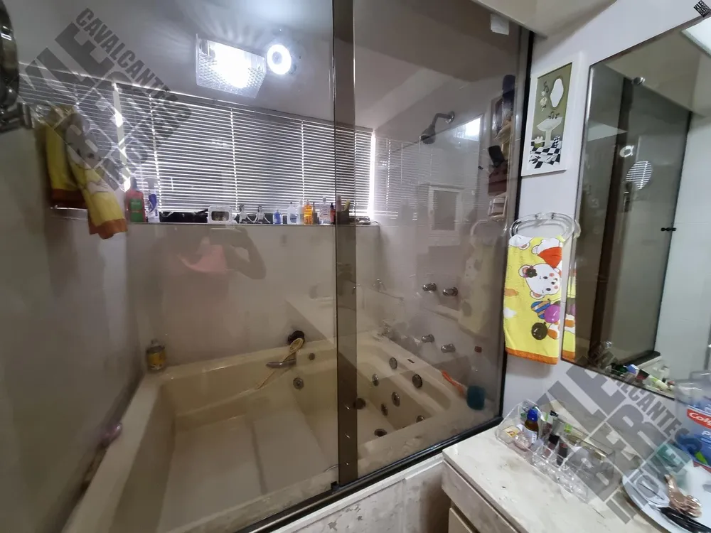 Apartamento, 4 quartos, 214 m² - Foto 12