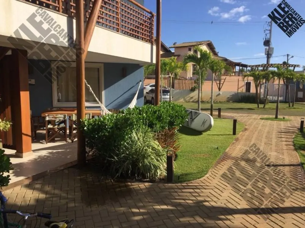 Casa, 3 quartos, 112 m² - Foto 1