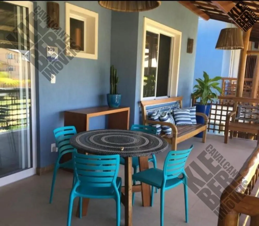 Casa, 3 quartos, 112 m² - Foto 13
