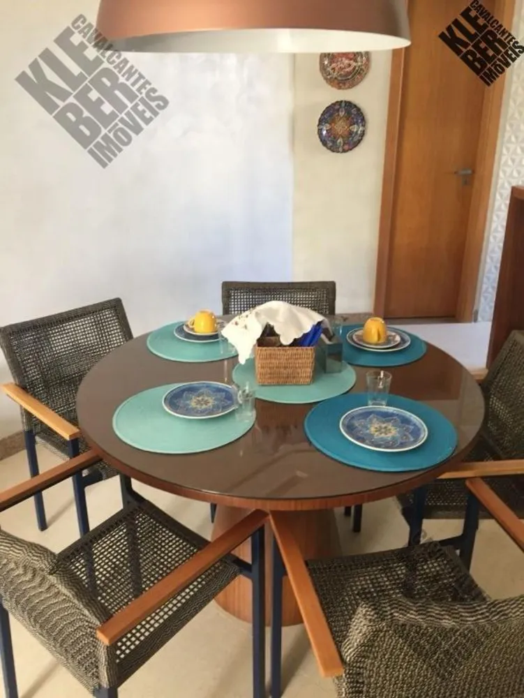 Casa, 3 quartos, 112 m² - Foto 6