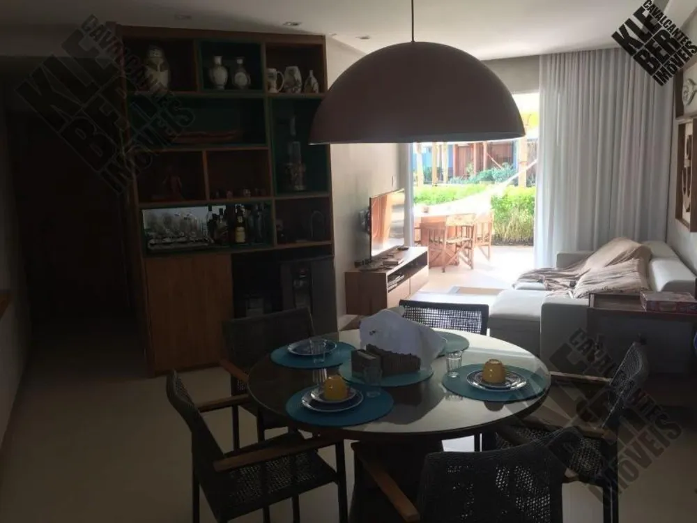 Casa, 3 quartos, 112 m² - Foto 2